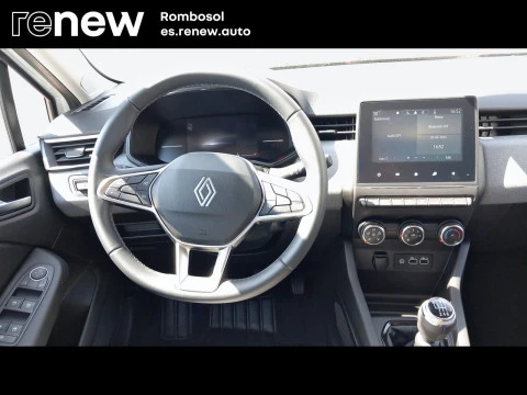 Renault Clio  TCe Evolution 67kW