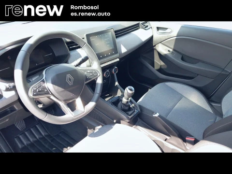 Renault Clio  TCe Evolution 67kW