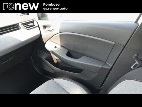 Renault Clio  TCe Evolution 67kW