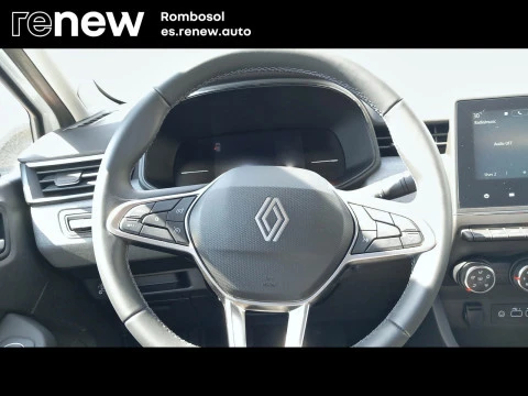 Renault Clio  TCe Evolution 67kW