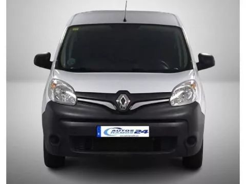 Renault Kangoo Combi Profesional N1 Energy dCi 55kW (75CV) Renault Kangoo Combi Profesional N1 Energy dCi 55kW (75CV)