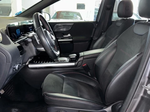Mercedes-Benz Clase B  250 E