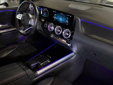Mercedes-Benz Clase B  250 E