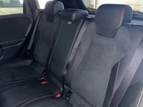 Mercedes-Benz Clase B  250 E