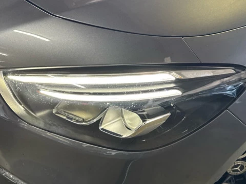 Mercedes-Benz Clase B  250 E