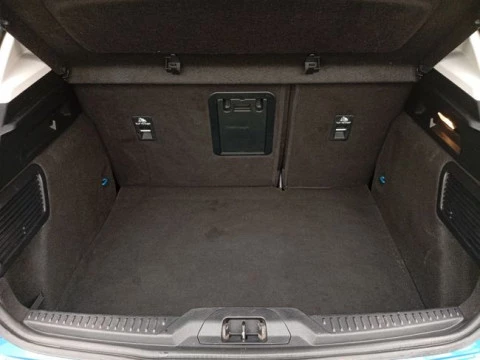 Ford Focus 1.0 Ecoboost MHEV 114kW Active X