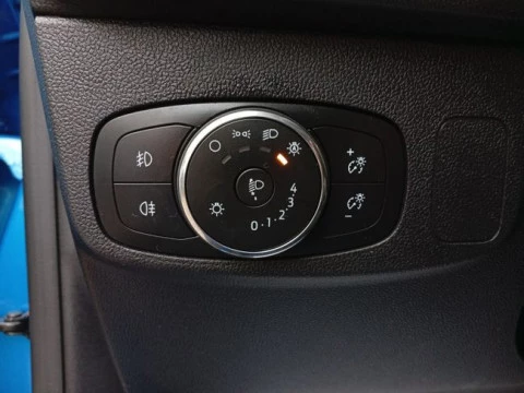 Ford Focus 1.0 Ecoboost MHEV 114kW Active X