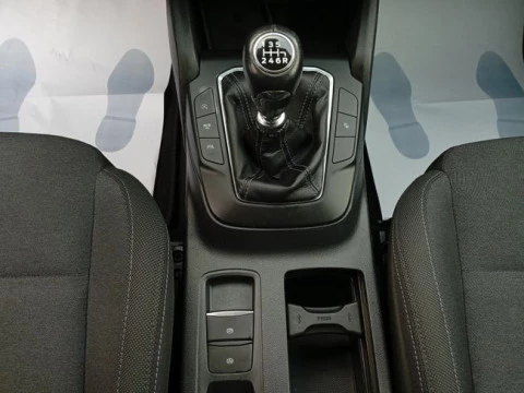 Ford Focus 1.0 Ecoboost MHEV 114kW Active X