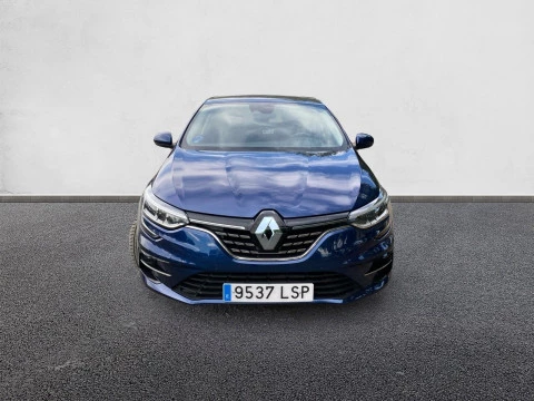 Renault Megane Zen E-TECH Híbrido Ench. 117kW(160CV)