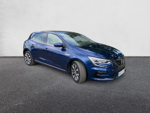 Renault Megane Zen E-TECH Híbrido Ench. 117kW(160CV)