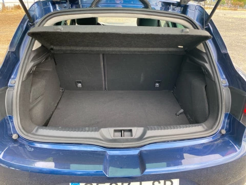 Renault Megane Zen E-TECH Híbrido Ench. 117kW(160CV)