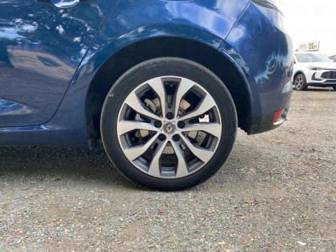 Renault Megane Zen E-TECH Híbrido Ench. 117kW(160CV)