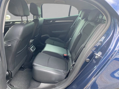 Renault Megane Zen E-TECH Híbrido Ench. 117kW(160CV)