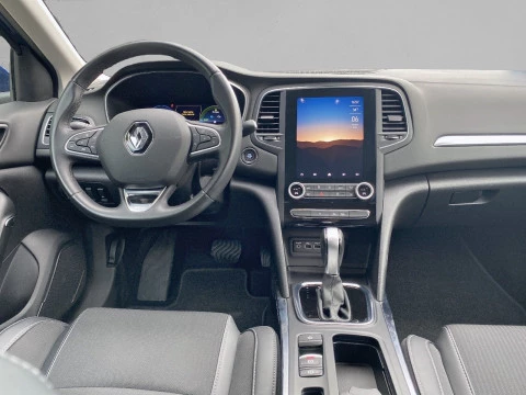 Renault Megane Zen E-TECH Híbrido Ench. 117kW(160CV)