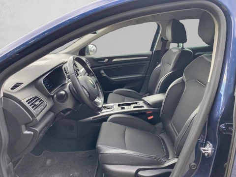 Renault Megane Zen E-TECH Híbrido Ench. 117kW(160CV)