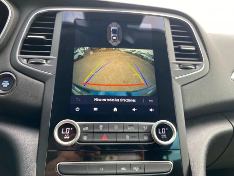 Renault Megane Zen E-TECH Híbrido Ench. 117kW(160CV)