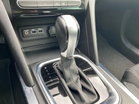 Renault Megane Zen E-TECH Híbrido Ench. 117kW(160CV)