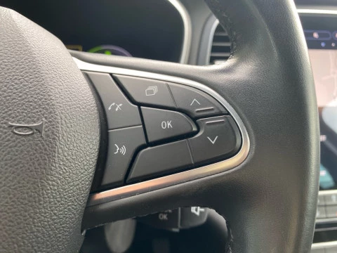 Renault Megane Zen E-TECH Híbrido Ench. 117kW(160CV)