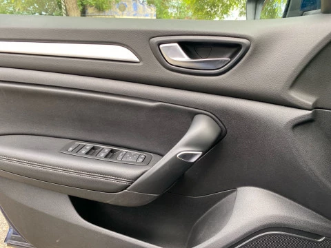 Renault Megane Zen E-TECH Híbrido Ench. 117kW(160CV)