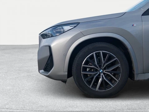 BMW X1 sDrive18d