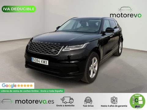 Land Rover Range Rover Velar 2.0 D180 132kW (180CV) S 4WD Auto
