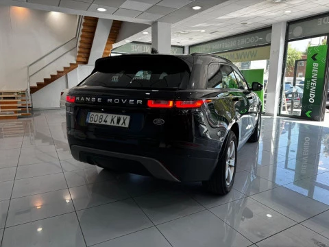 Land Rover Range Rover Velar 2.0 D180 132kW (180CV) S 4WD Auto