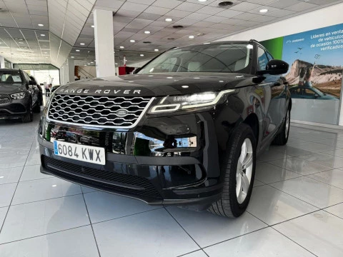 Land Rover Range Rover Velar 2.0 D180 132kW (180CV) S 4WD Auto