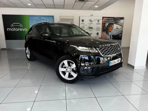 Land Rover Range Rover Velar 2.0 D180 132kW (180CV) S 4WD Auto