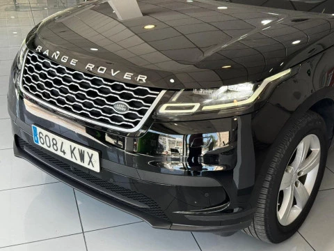 Land Rover Range Rover Velar 2.0 D180 132kW (180CV) S 4WD Auto