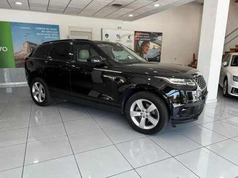 Land Rover Range Rover Velar 2.0 D180 132kW (180CV) S 4WD Auto