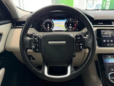 Land Rover Range Rover Velar 2.0 D180 132kW (180CV) S 4WD Auto