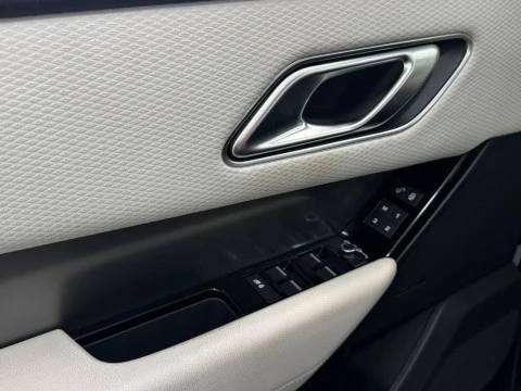 Land Rover Range Rover Velar 2.0 D180 132kW (180CV) S 4WD Auto
