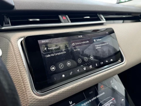 Land Rover Range Rover Velar 2.0 D180 132kW (180CV) S 4WD Auto