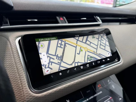 Land Rover Range Rover Velar 2.0 D180 132kW (180CV) S 4WD Auto
