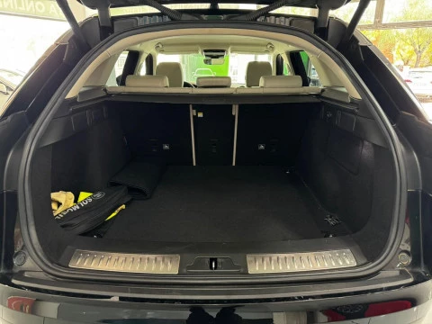 Land Rover Range Rover Velar 2.0 D180 132kW (180CV) S 4WD Auto