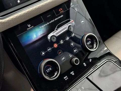 Land Rover Range Rover Velar 2.0 D180 132kW (180CV) S 4WD Auto