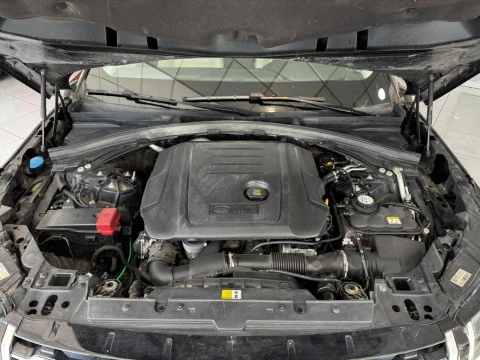 Land Rover Range Rover Velar 2.0 D180 132kW (180CV) S 4WD Auto