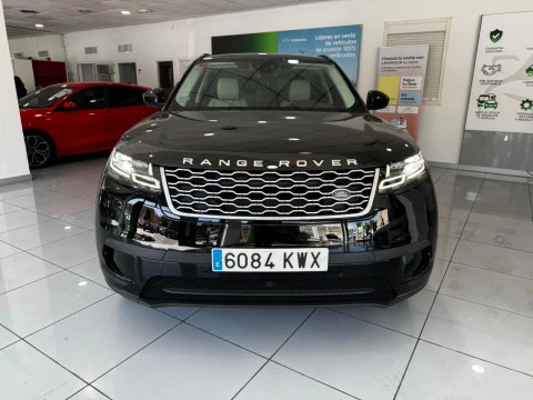 Land Rover Range Rover Velar 2.0 D180 132kW (180CV) S 4WD Auto