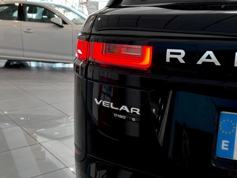 Land Rover Range Rover Velar 2.0 D180 132kW (180CV) S 4WD Auto