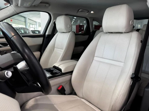 Land Rover Range Rover Velar 2.0 D180 132kW (180CV) S 4WD Auto