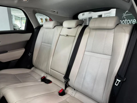 Land Rover Range Rover Velar 2.0 D180 132kW (180CV) S 4WD Auto