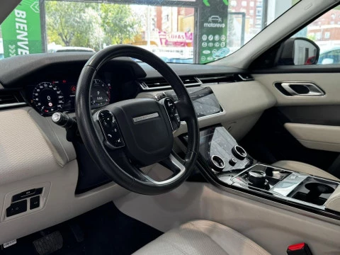Land Rover Range Rover Velar 2.0 D180 132kW (180CV) S 4WD Auto