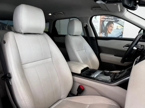 Land Rover Range Rover Velar 2.0 D180 132kW (180CV) S 4WD Auto