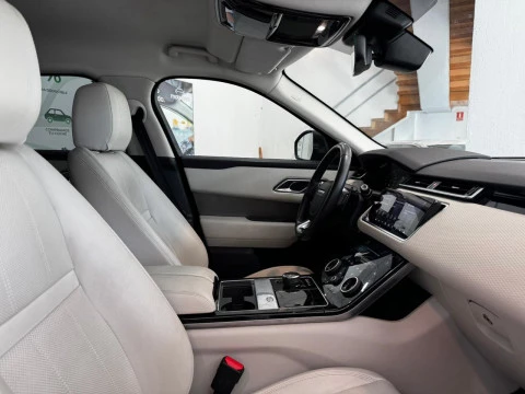 Land Rover Range Rover Velar 2.0 D180 132kW (180CV) S 4WD Auto