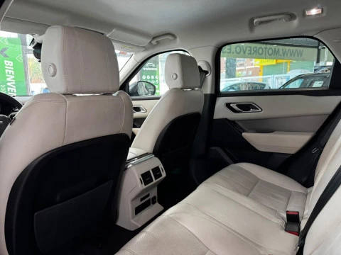 Land Rover Range Rover Velar 2.0 D180 132kW (180CV) S 4WD Auto