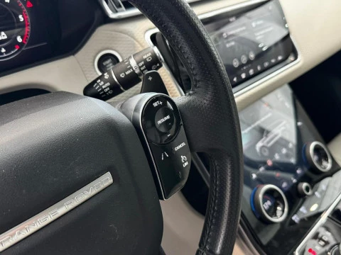Land Rover Range Rover Velar 2.0 D180 132kW (180CV) S 4WD Auto