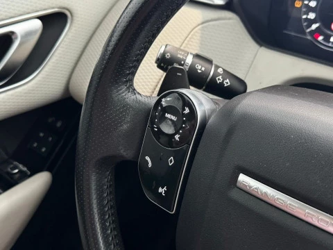 Land Rover Range Rover Velar 2.0 D180 132kW (180CV) S 4WD Auto