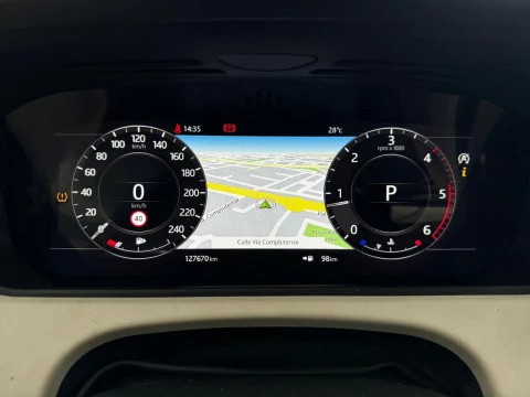 Land Rover Range Rover Velar 2.0 D180 132kW (180CV) S 4WD Auto
