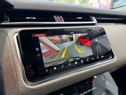 Land Rover Range Rover Velar 2.0 D180 132kW (180CV) S 4WD Auto