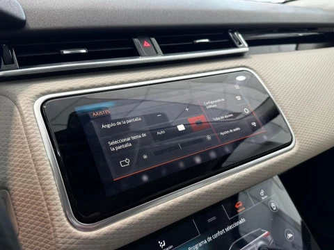 Land Rover Range Rover Velar 2.0 D180 132kW (180CV) S 4WD Auto